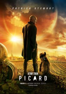 Star Trek Picard scaled