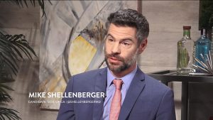 Michael Shellenberger