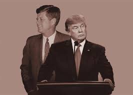 Trump Kennedy 2