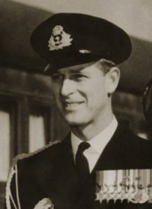 Prince Philip 1951