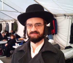 chasidic Jew Brian Ruhe cropped