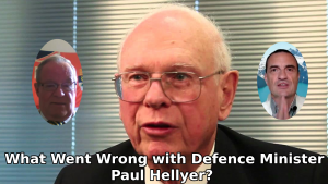 Paul Hellyer Paul Brian thn