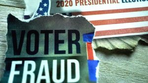 election fraud 2