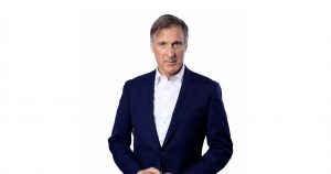 maxime bernier