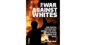 War against whites 2