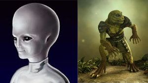 aliens good and bad thn