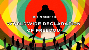 Worldwide Declaration Help Promote Thumbnail