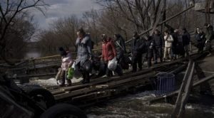 manfred thn Ukraine refugees