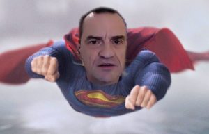 Brian superman 1