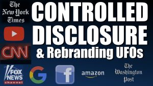 Controlled Disclosure 1