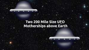 200 Mile Size UFO 2 Motherships large