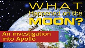 What Happened on the Moon 2