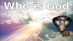 who is god sm 2