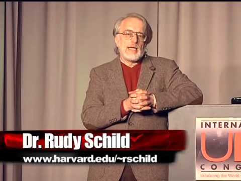 Rudy Schild 1