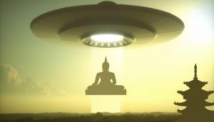 Buddhism UFOs 3