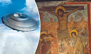 Catholics and aliens