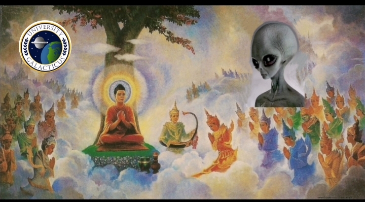 cosmology ufology final