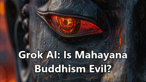Buddha evil thn
